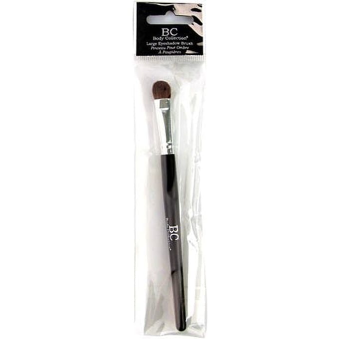 Body Collection Eyeshadow Blending Brush Large 1 st