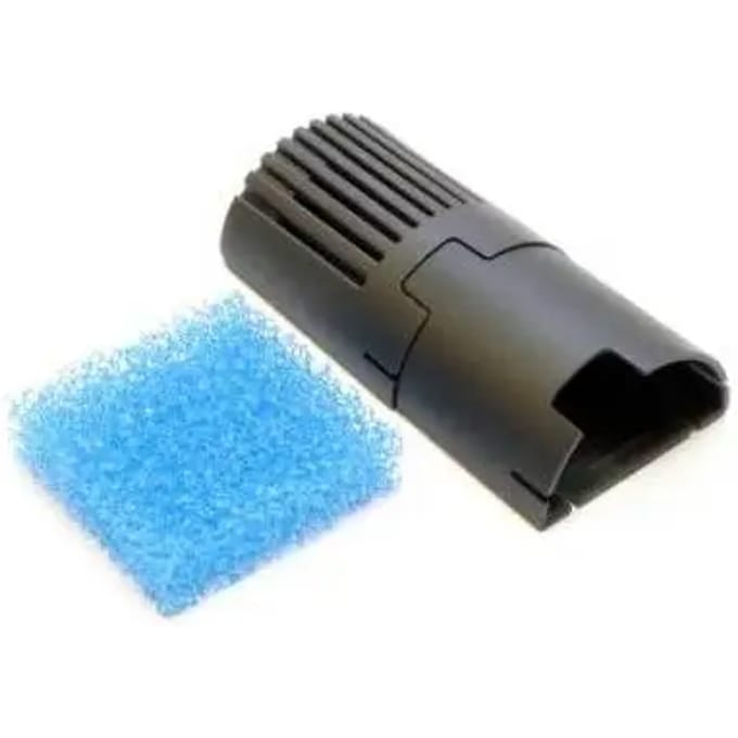 Accessoire voor aquarium Verlenging met filtermand Eheim 2004/2005