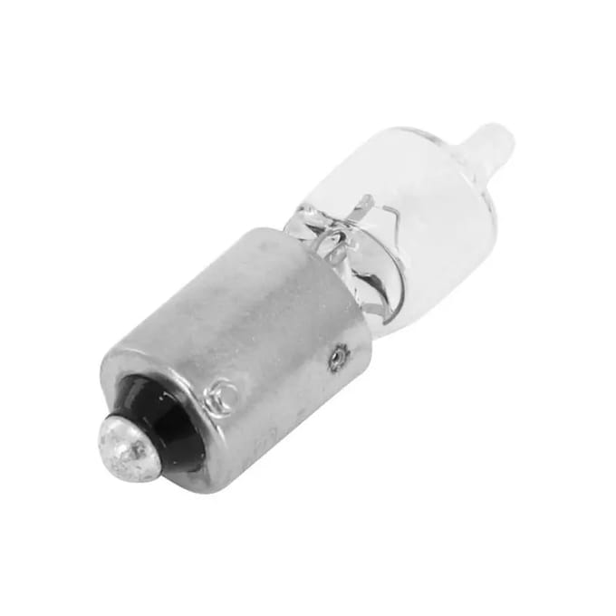 Lampje Flosser voor auto motor BAX9s12V 6W / 4006 Nieuw