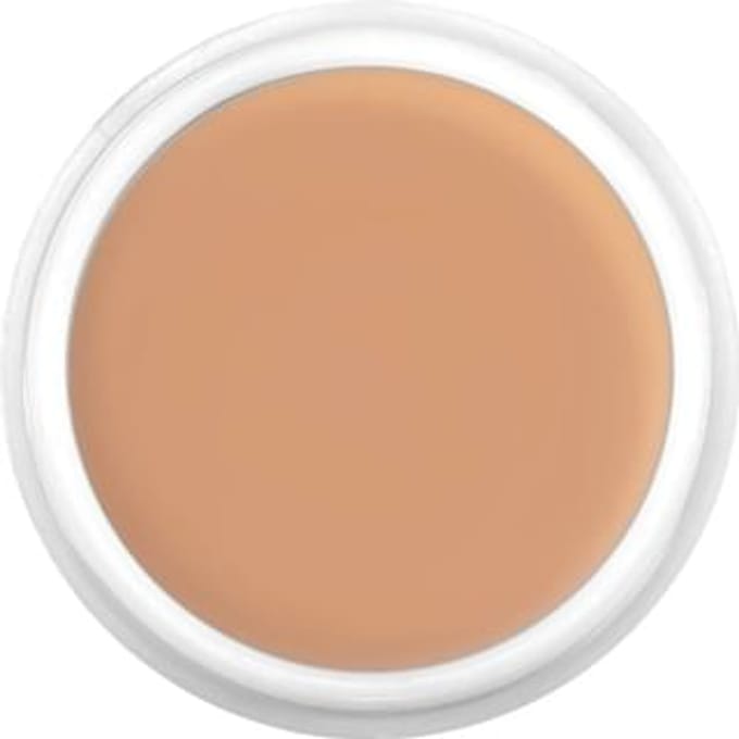 Kryolan - Derma Color Camouflage Creme 4g D4W