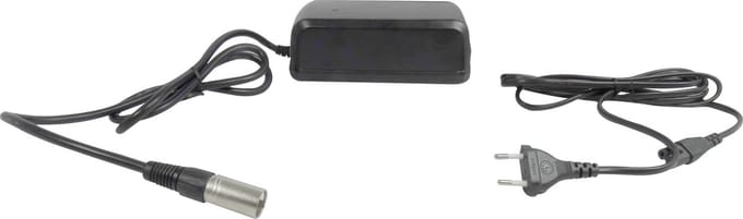 Giant G-System Li-Ion - Elektrische fietsoplader - 36V - 4A - 3pins (544M36V4A-10V)