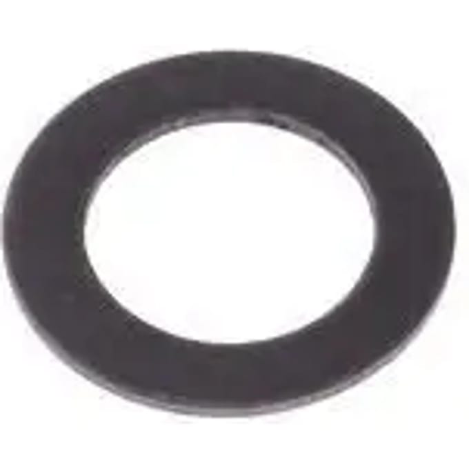 Schijfring Fox Factory Back-Up 0.400 OD X 0.252 ID X 0.020 TH, Ø 0.375 Shaft