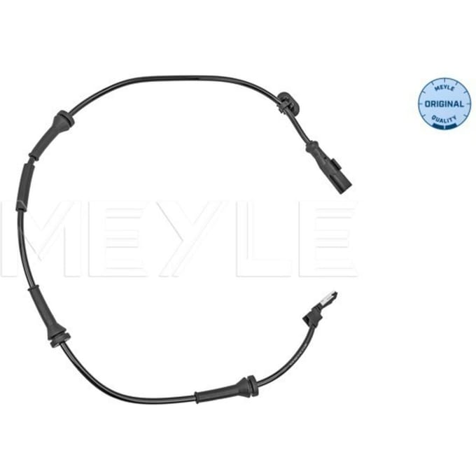 Sensor, wielsnelheid MEYLE ELECTRONICS 16-14 899 0016