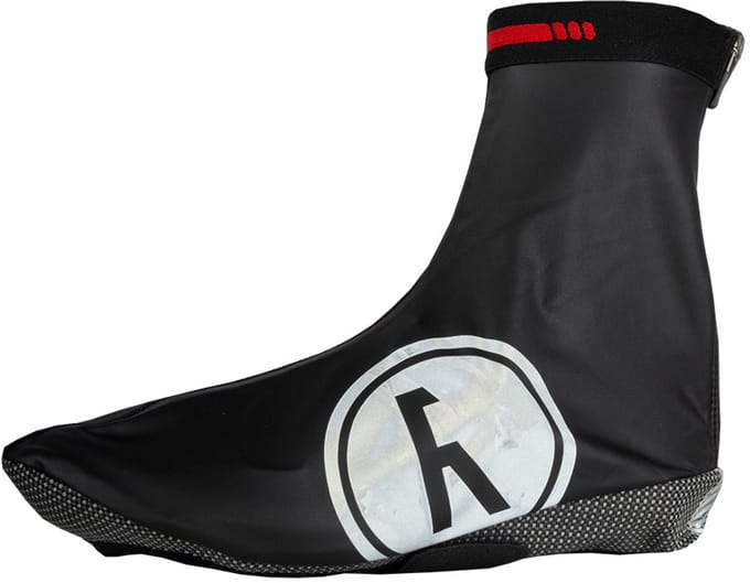 WOWOW Shoe cover Artic 2.0 Black 38-41 - raceviz