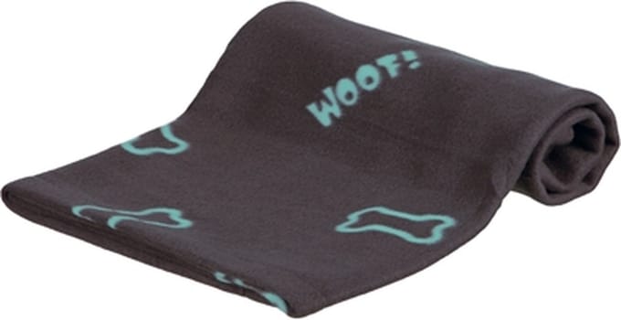 Thuys – Beany Fleece – Deken – Ta 100 X 70CM