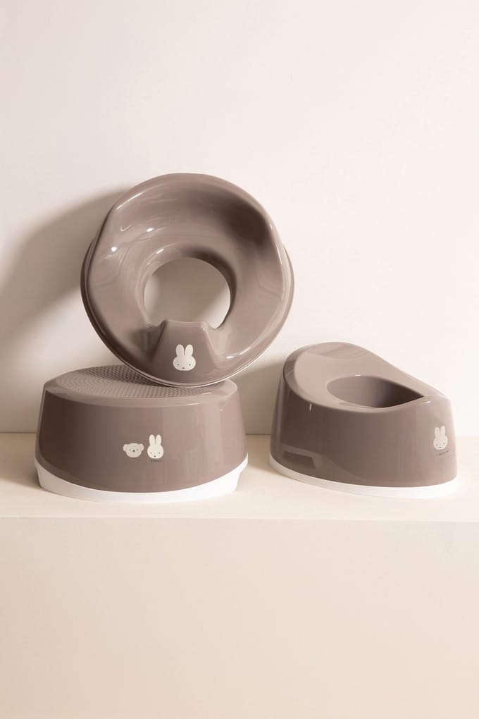 bébé-jou Toiletverkleiner NIjntje and friends