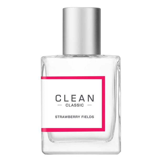 Frais, Classique Strawberry Fields, Eau De Parfum, Unisexe, 60 ml