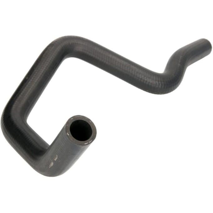 Radiateurslang THERMOTEC DNG025TT