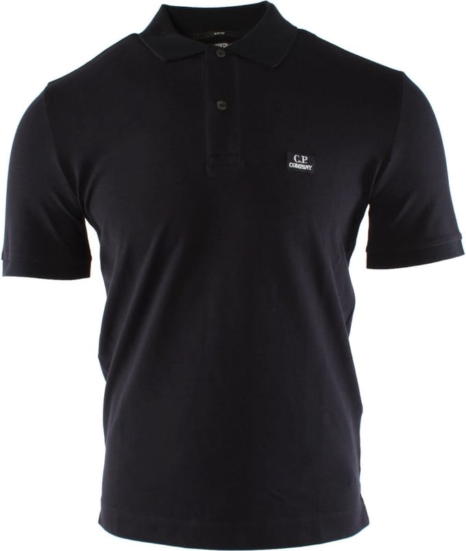 C.P. Company polo maat XS
