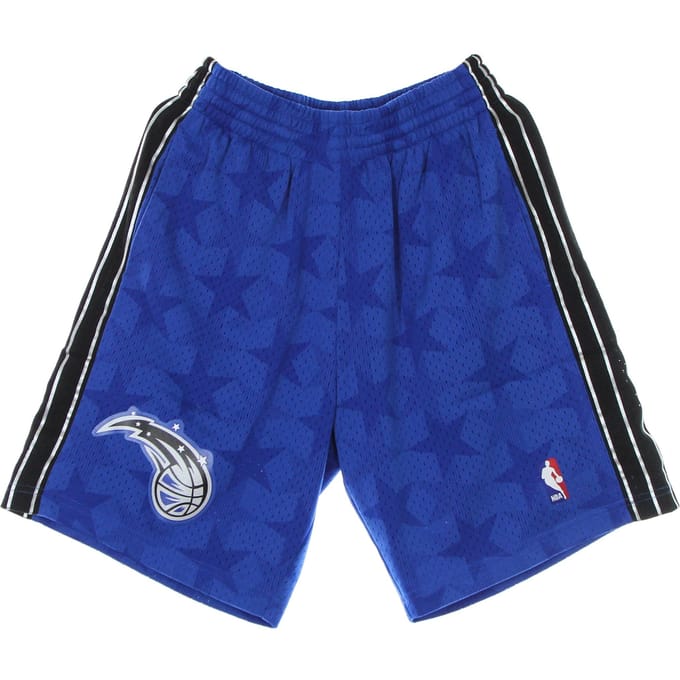 Basketbalshorts voor heren Nba Swingman Shorts Hardwood Classics 2000 Orlmag