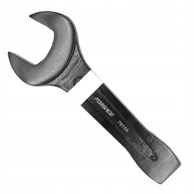 Forsage F-79155 - Slagmoersleutel - 55mm - 290mm - 2kg