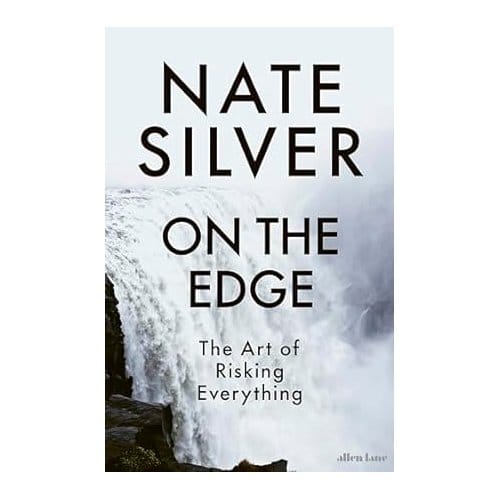 On The Edge - Nate Silver