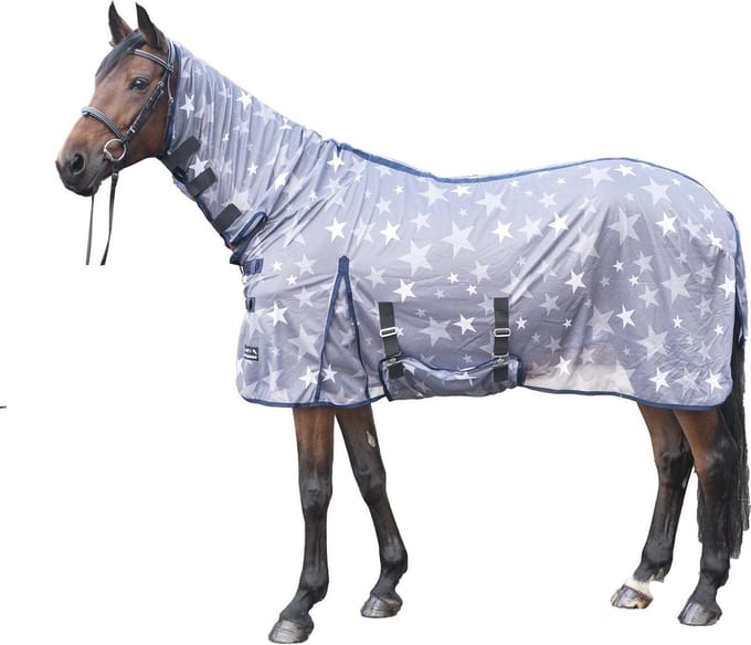 Fly sheet -Stars- Combo