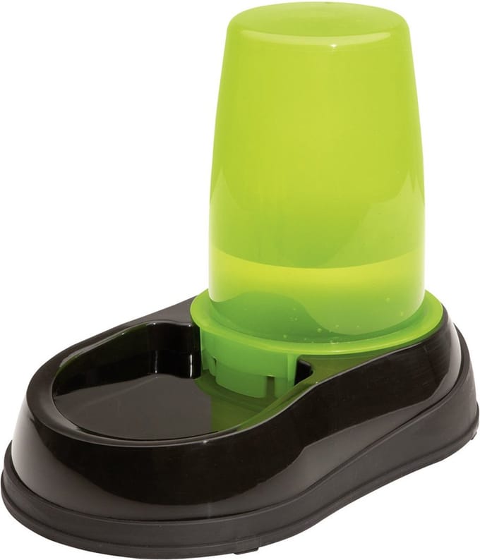 Maelson Waterbak Aqua 250 Zwart/Groen