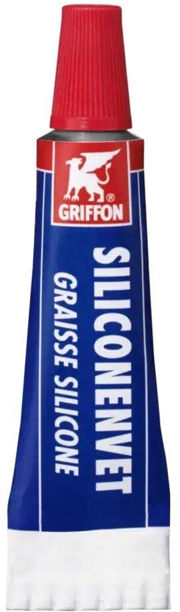 Griffon Siliconenvet Tube 15g - 1233462