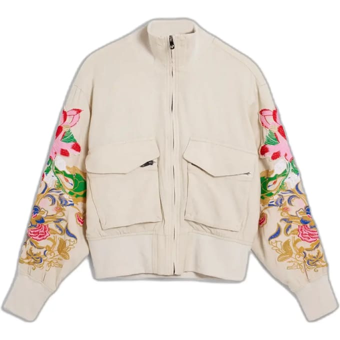 Damesjas Desigual Mozart