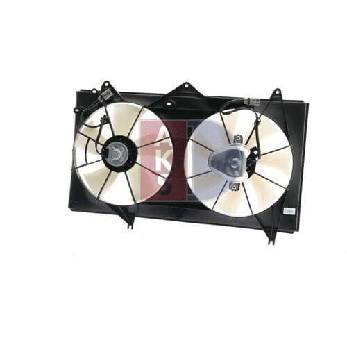 Koelventilatorwiel, motorkoeling AKS DASIS 218059N