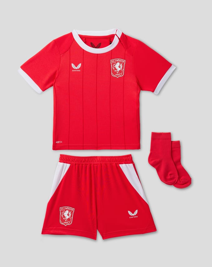Fc Twente Thuistenue 26/27 - Baby