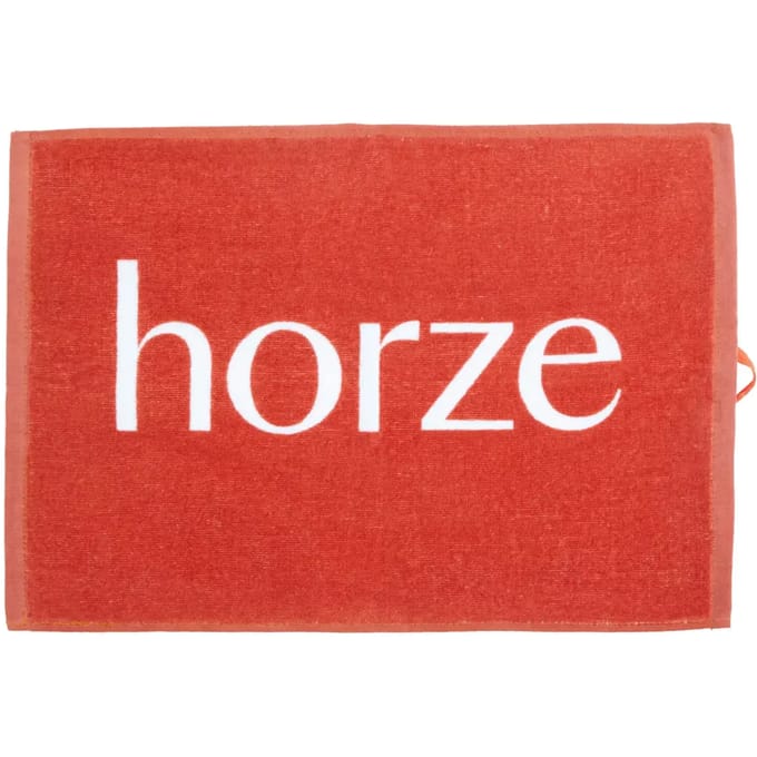 Handdoeken Horze