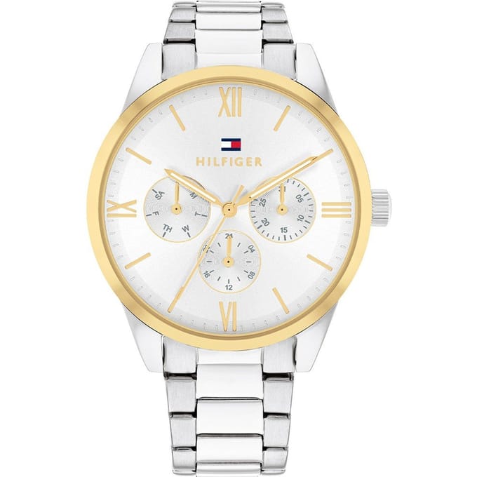 Tommy Hilfiger TH1782744 CAMILLE Dames Horloge