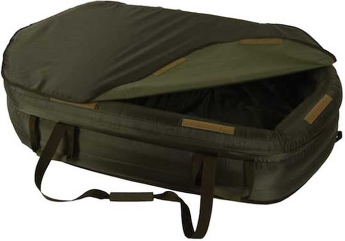 Solar SP Inflatable Unhooking Mat