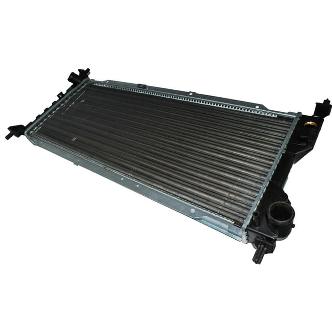 Radiator, motorkoeling THERMOTEC D7X005TT