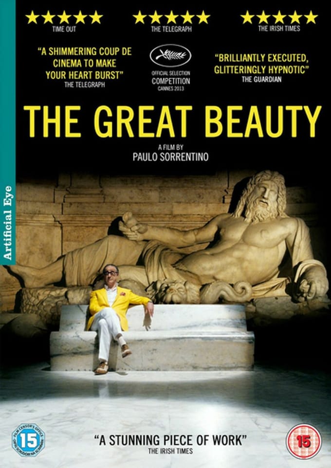 Great Beauty