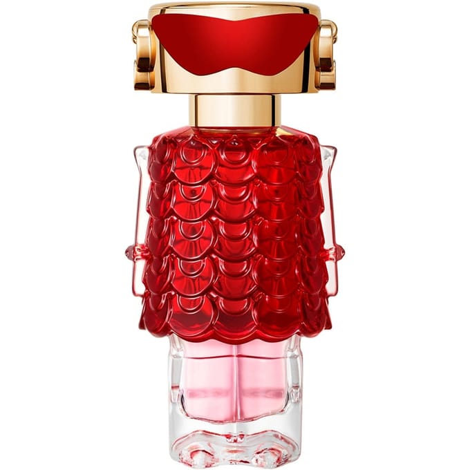 Rabanne Fame In Love Parfum Elixir Damesparfum Dames 30 ml