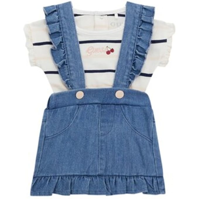 Guess  Setjes BODY+DENIM