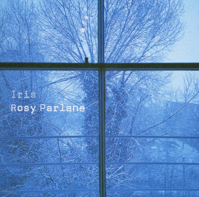 Rosy Parlane - Iris (CD)