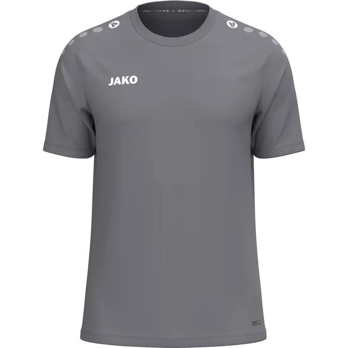JAKO T-shirt One grijs 6100-825