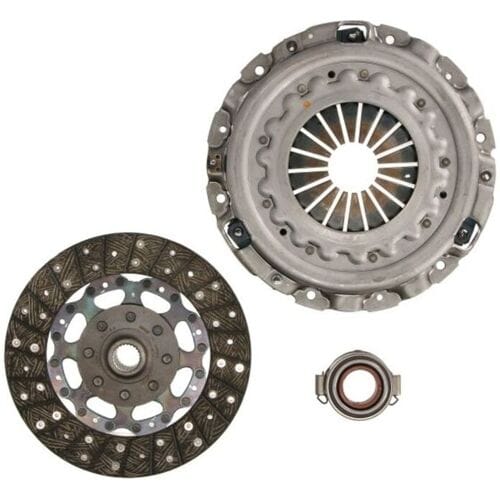 Koppelingsset EXEDY HCK2072