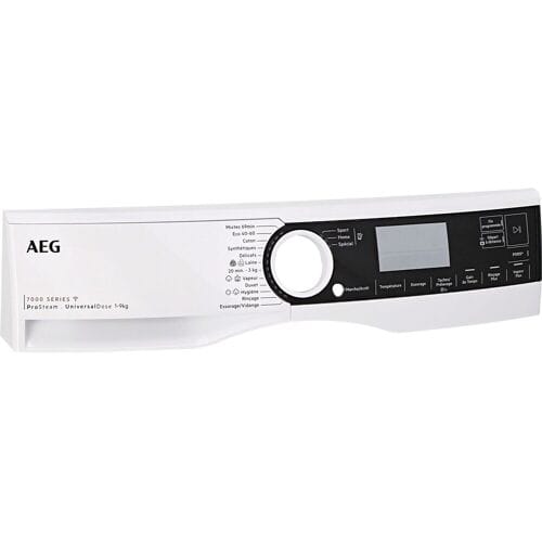 AEG controlepaneel, wit, AEG, FR 140262685013