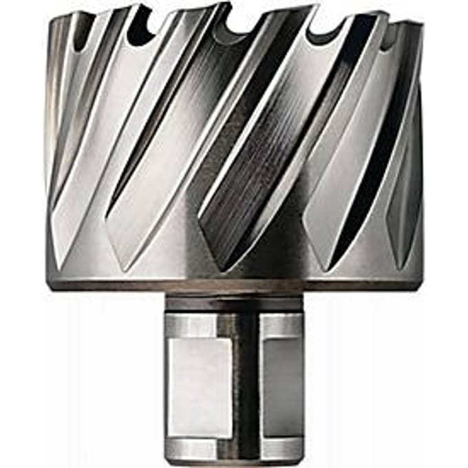 FEIN kernboor NOVA 25, Ø 13 mm, HSS, snijdiepte 25 mm, lasstift 19 mm