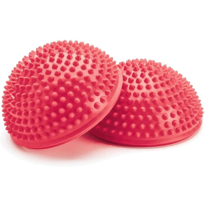 Balance en Therapie Trainer Merrithew Dome (x2)