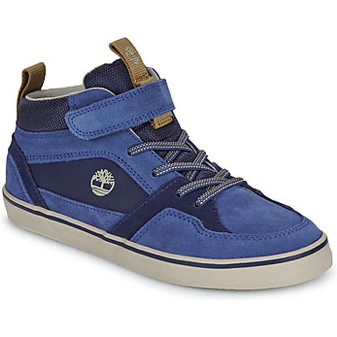 Timberland  Hoge Sneakers STONE JUMP