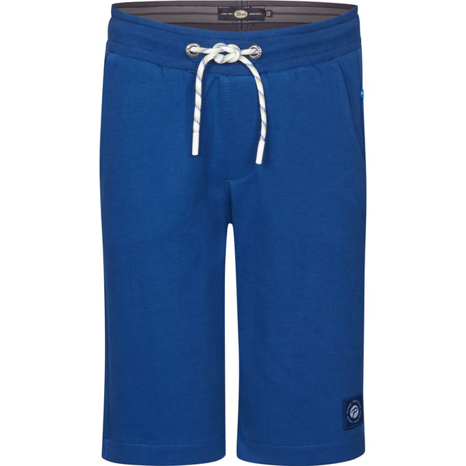 Petrol Industries - Jongens Jogging Short Capri - Blauw - Maat 116