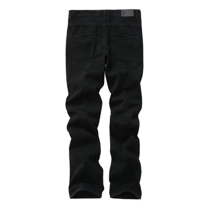 Forplay Jeans - Scott - 33 - voor Mannen - zwart