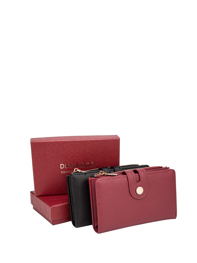 Diana&Co Portemonnee Women