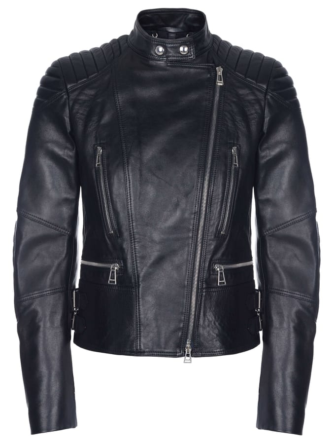 Belstaff-jasje