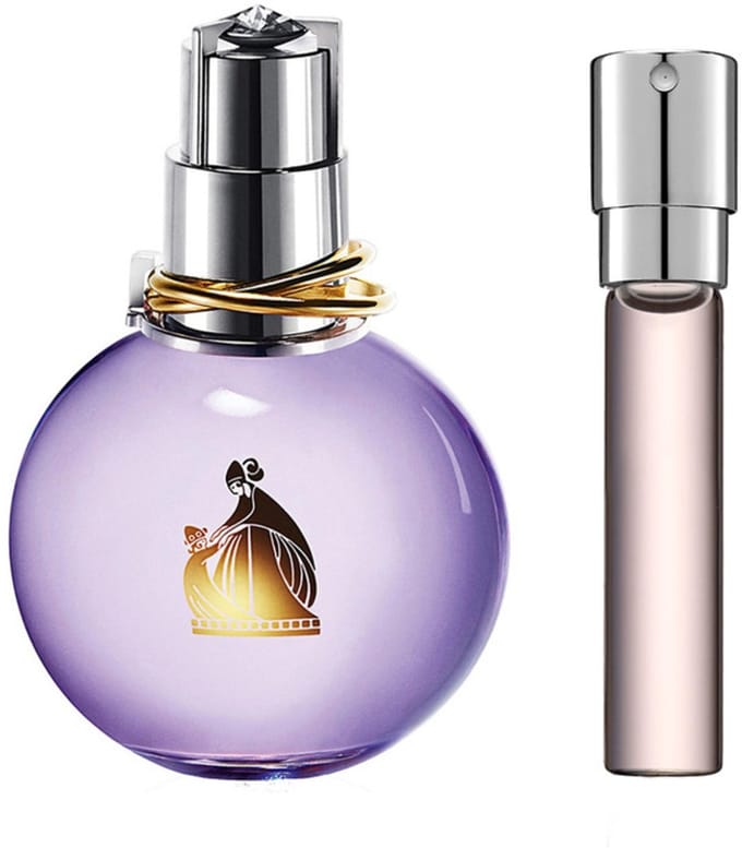 Lanvin Éclat d'Arpège - Eau de Parfum - 8 ml Travelsize Parfum