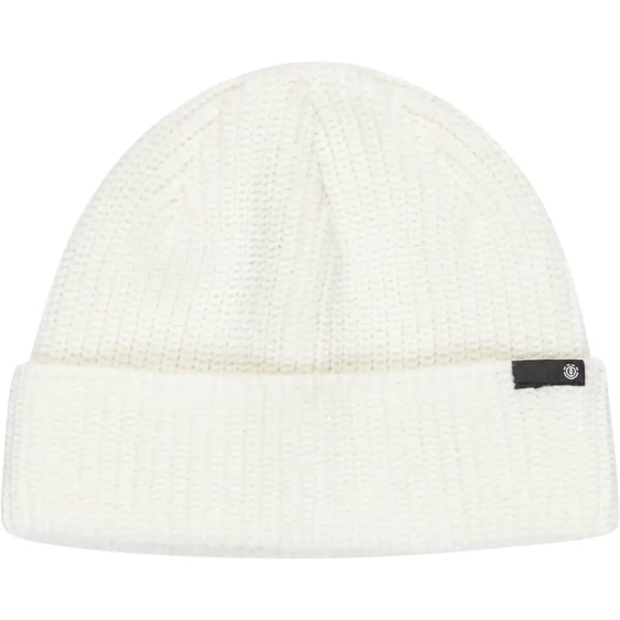 Element Low Docker Muts Wit