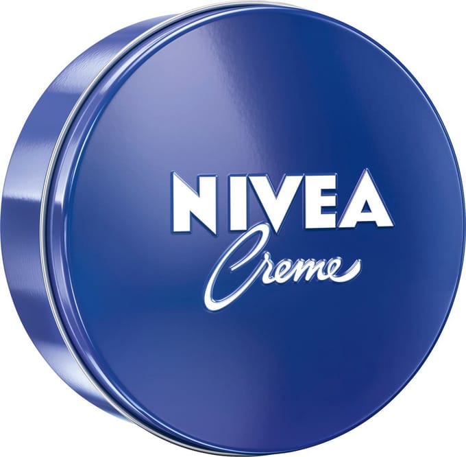 NIVEA Verzorgende crème- 250 ml