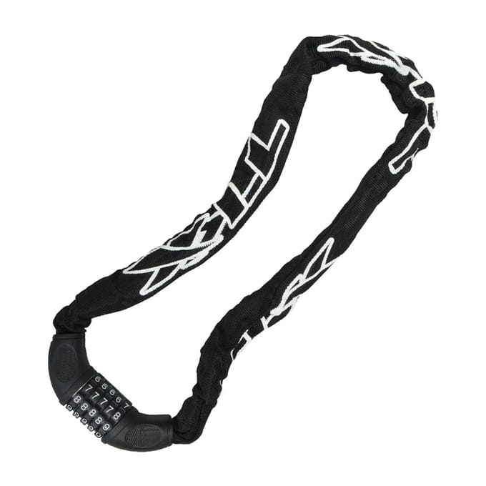 Antivol ketting van staal TKX