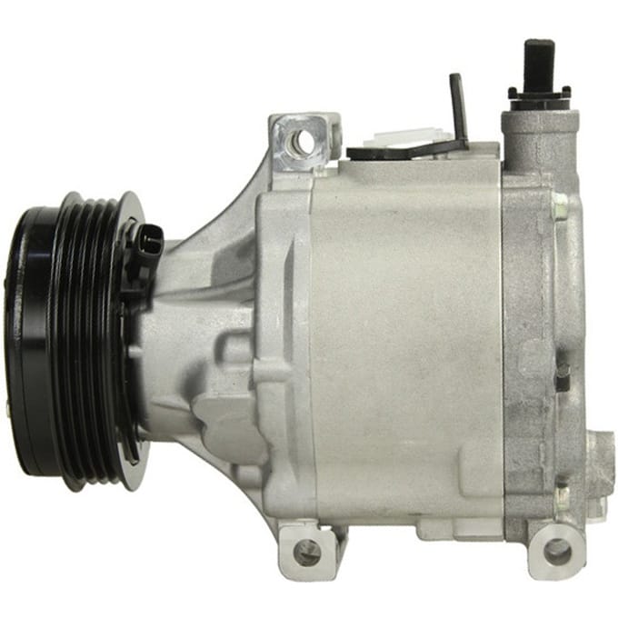 Compressor, airconditioner DENSO DCP36001