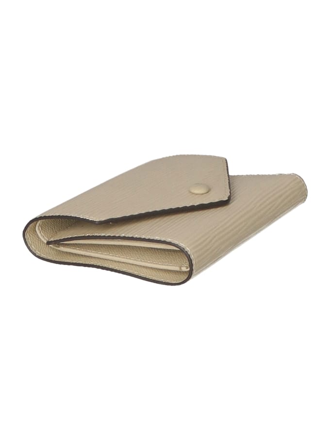 Gave Lux portemonnee Vrouwen BEIGE
