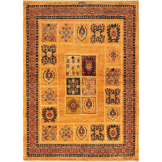 Vloerkleed Artje wol | Hadorn
