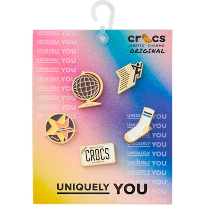 Crocs Retro Runner Sonstiges Unisex