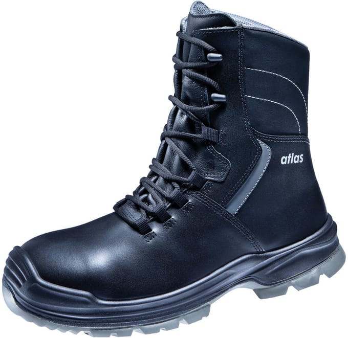 ATLAS - C 855 XP Thermo - Laarzen - Waterdicht - ESD