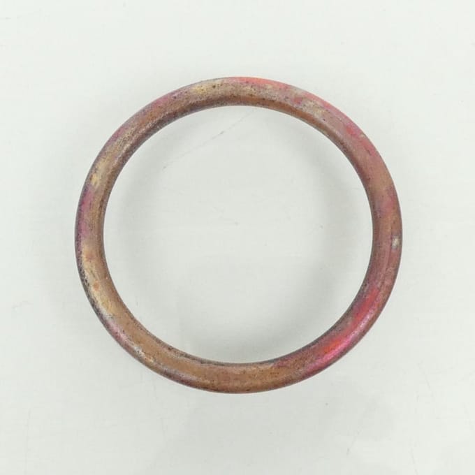 Joint de pot Centauro pour quad Honda 650 TRX FA Fourtrax Rincon 4WD 2003 à 2005